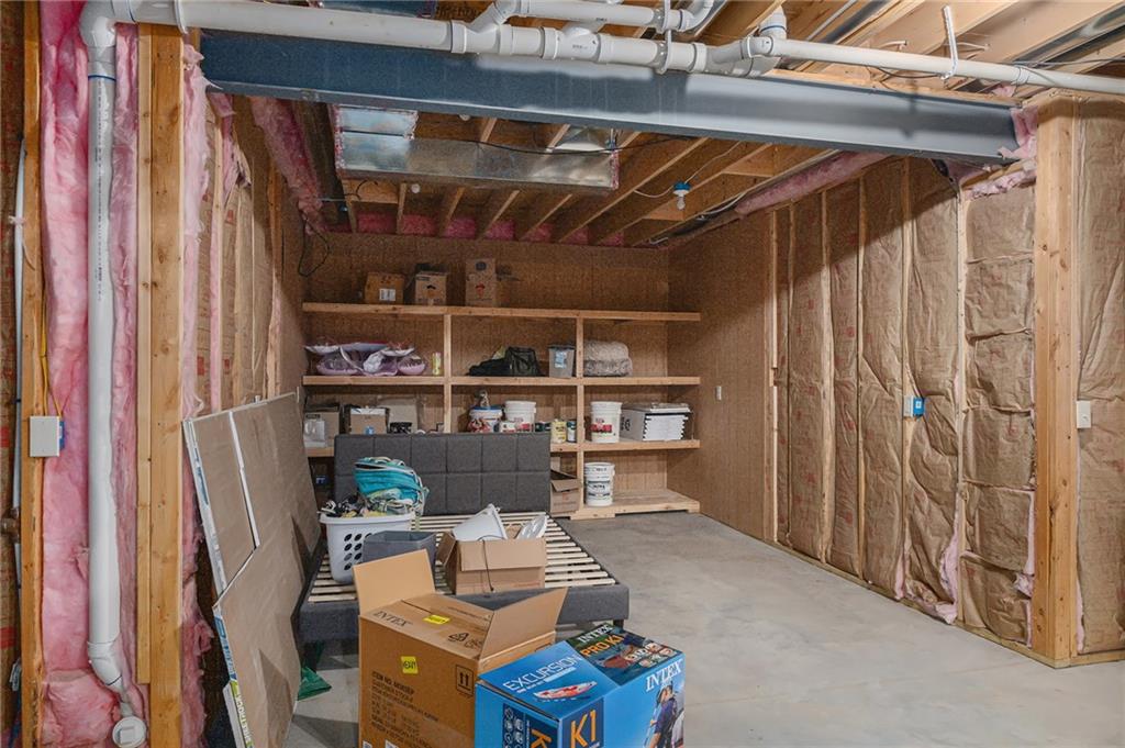 4845 Northeast Antioch Road Kansas City, MO 64119 - Photo 31 of 38