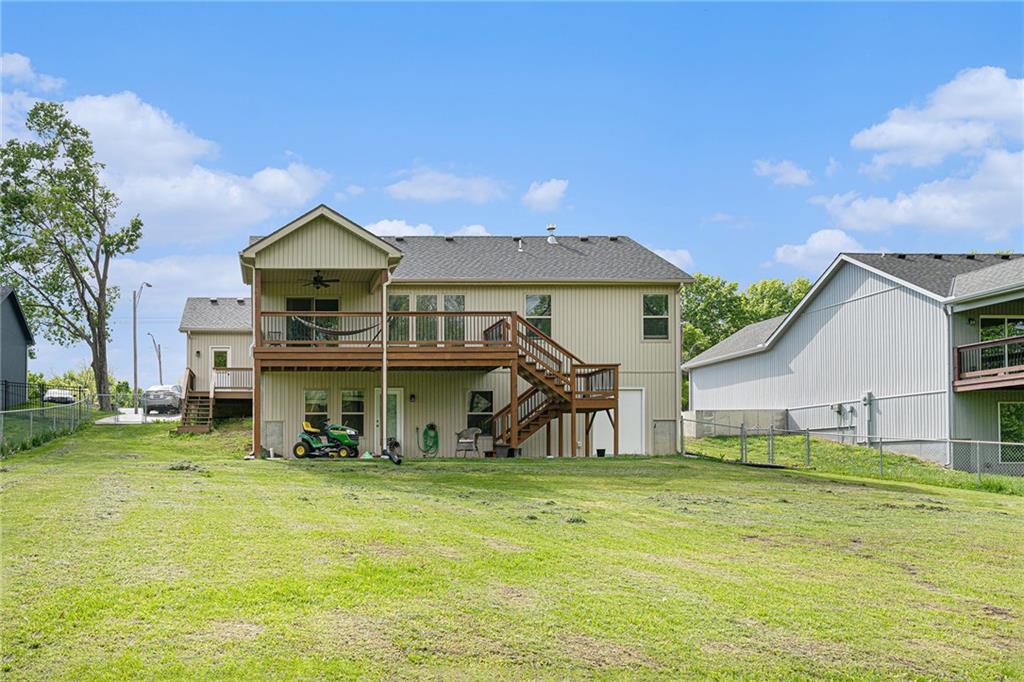 4845 Northeast Antioch Road Kansas City, MO 64119 - Photo 33 of 38