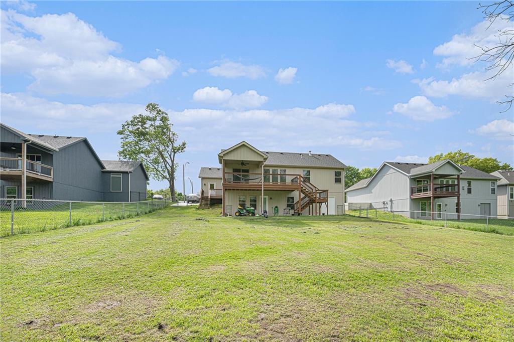 4845 Northeast Antioch Road Kansas City, MO 64119 - Photo 34 of 38