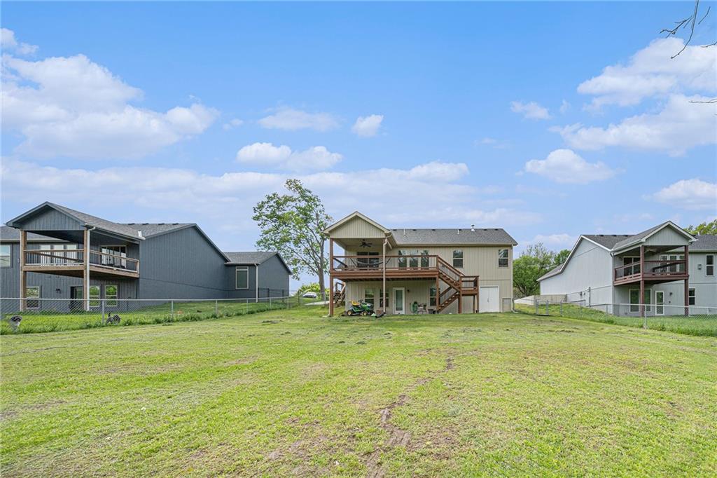 4845 Northeast Antioch Road Kansas City, MO 64119 - Photo 35 of 38