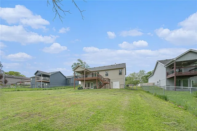 $394,999 | 4845 Northeast Antioch Road, Kansas City, MO 64119