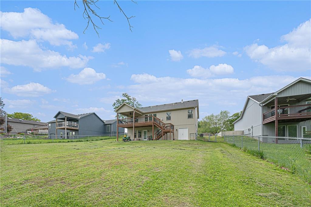 4845 Northeast Antioch Road Kansas City, MO 64119 - Photo 36 of 38