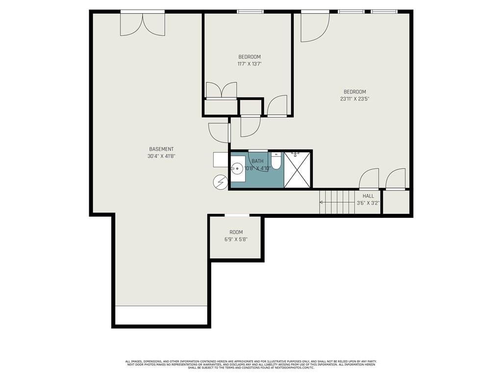 4845 Northeast Antioch Road Kansas City, MO 64119 - Photo 37 of 38