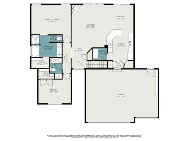 $394,999 | 4845 Northeast Antioch Road, Kansas City, MO 64119