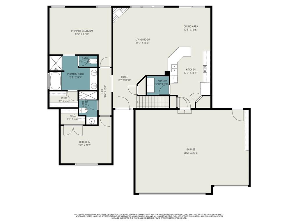 4845 Northeast Antioch Road Kansas City, MO 64119 - Photo 38 of 38