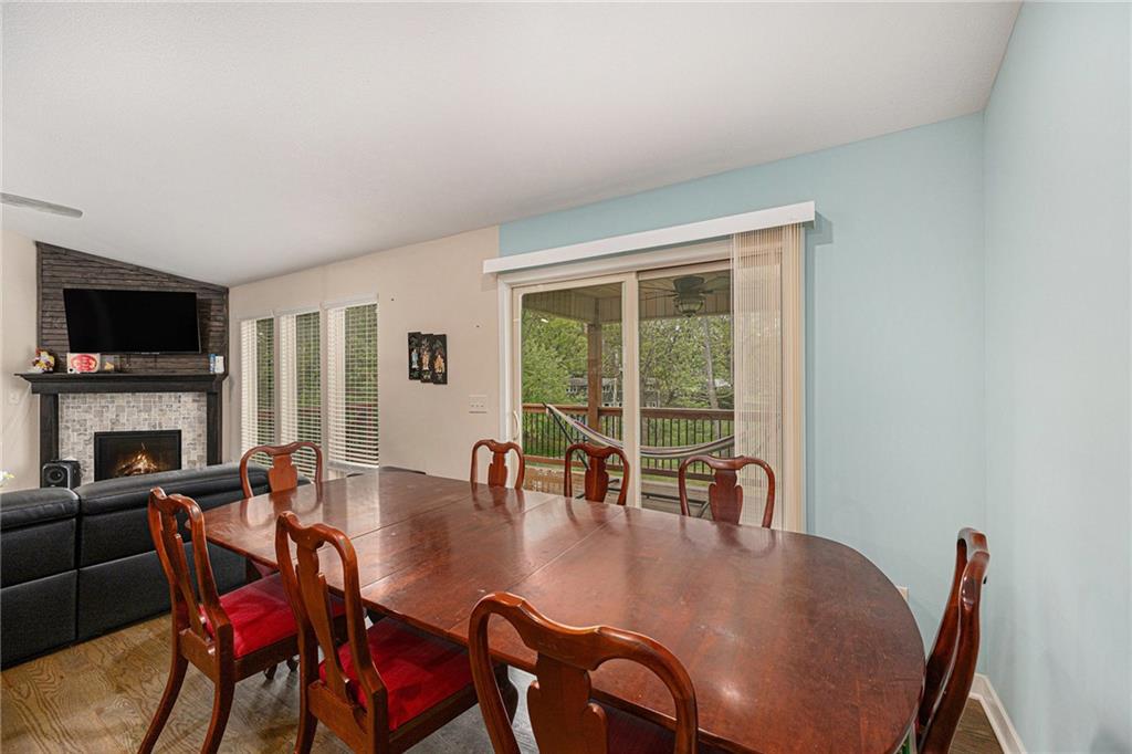 4845 Northeast Antioch Road Kansas City, MO 64119 - Photo 9 of 38