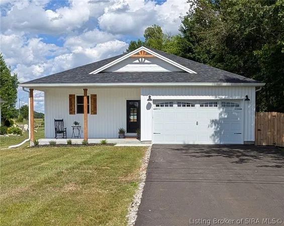 $275,000 | 3450 North Michigan Road, Madison, IN 47250