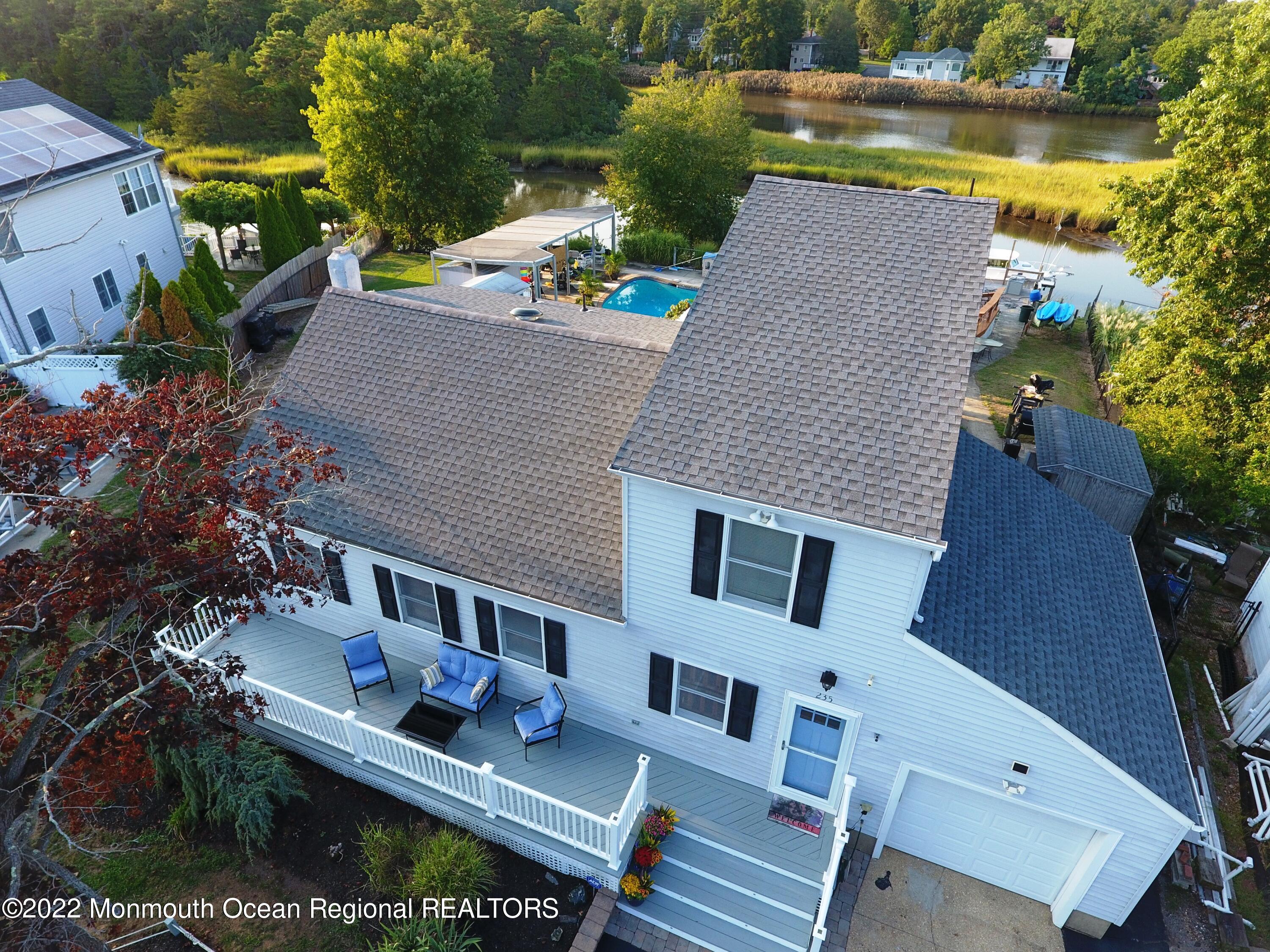 235 Riverside Drive North Brick, NJ 08724 - Photo 38 of 84 DJI_0108