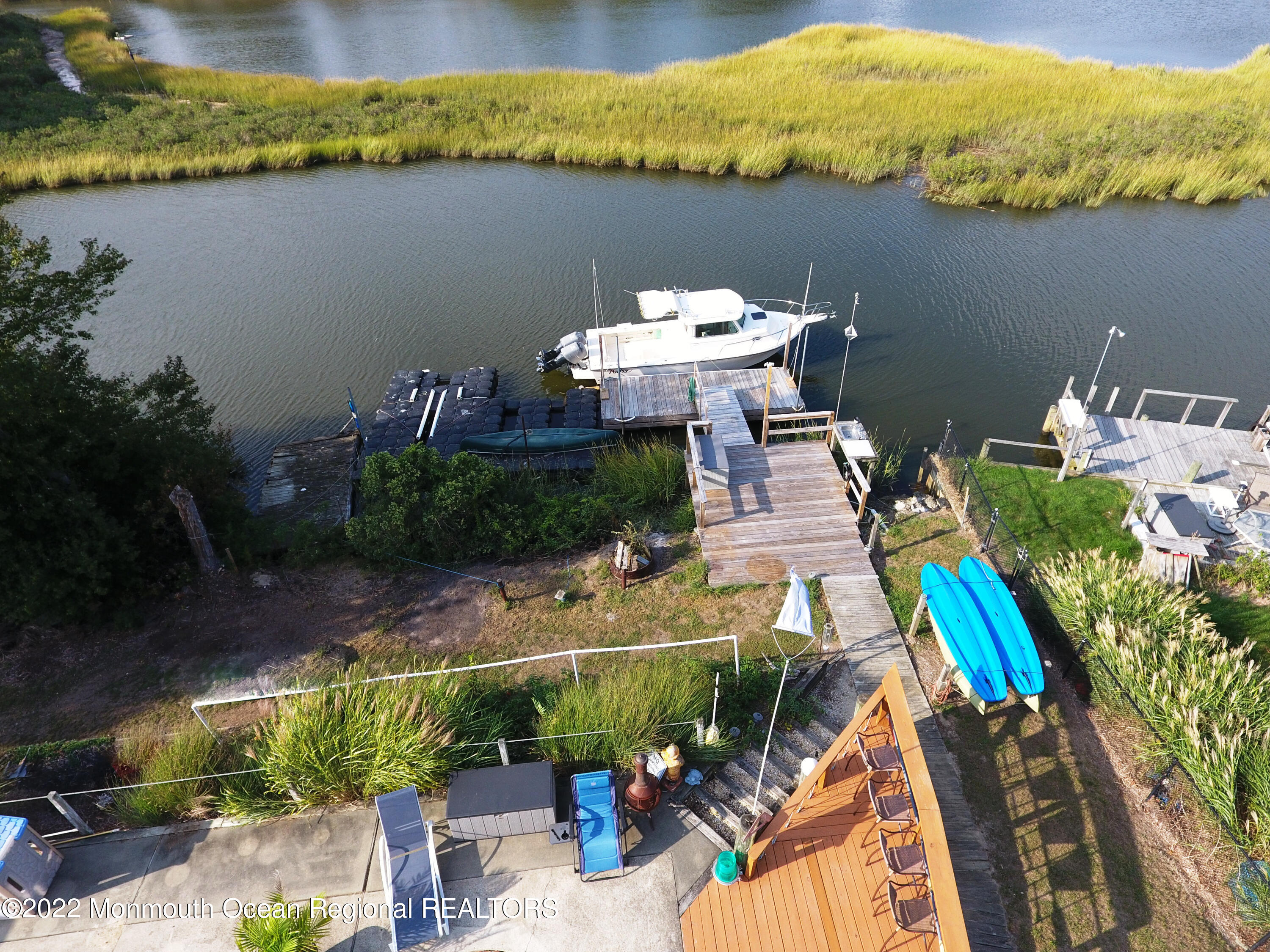 235 Riverside Drive North Brick, NJ 08724 - Photo 41 of 84 DJI_0130