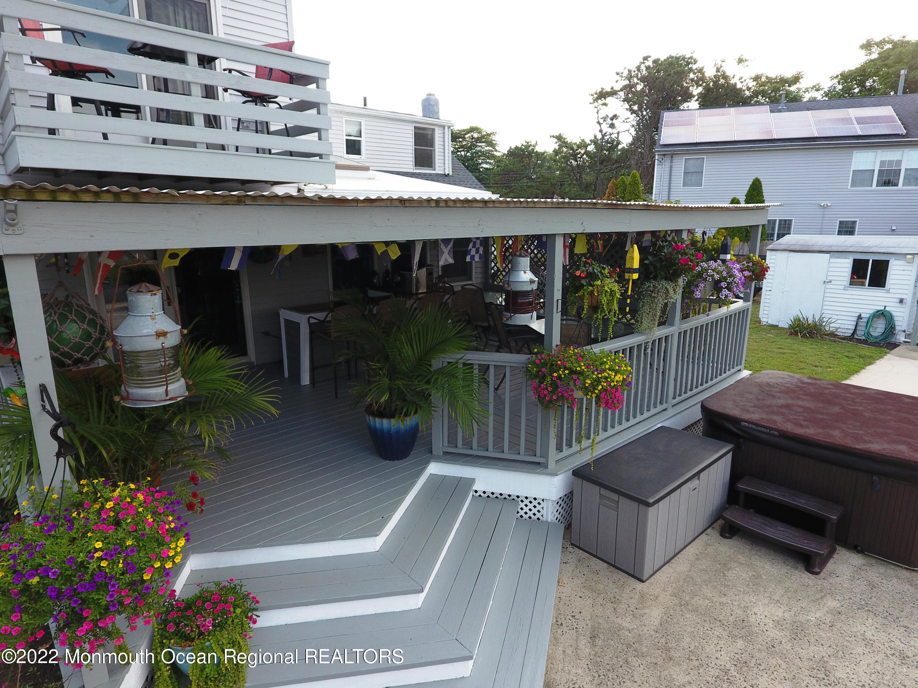 235 Riverside Drive North Brick, NJ 08724 - Photo 45 of 84 DJI_0151