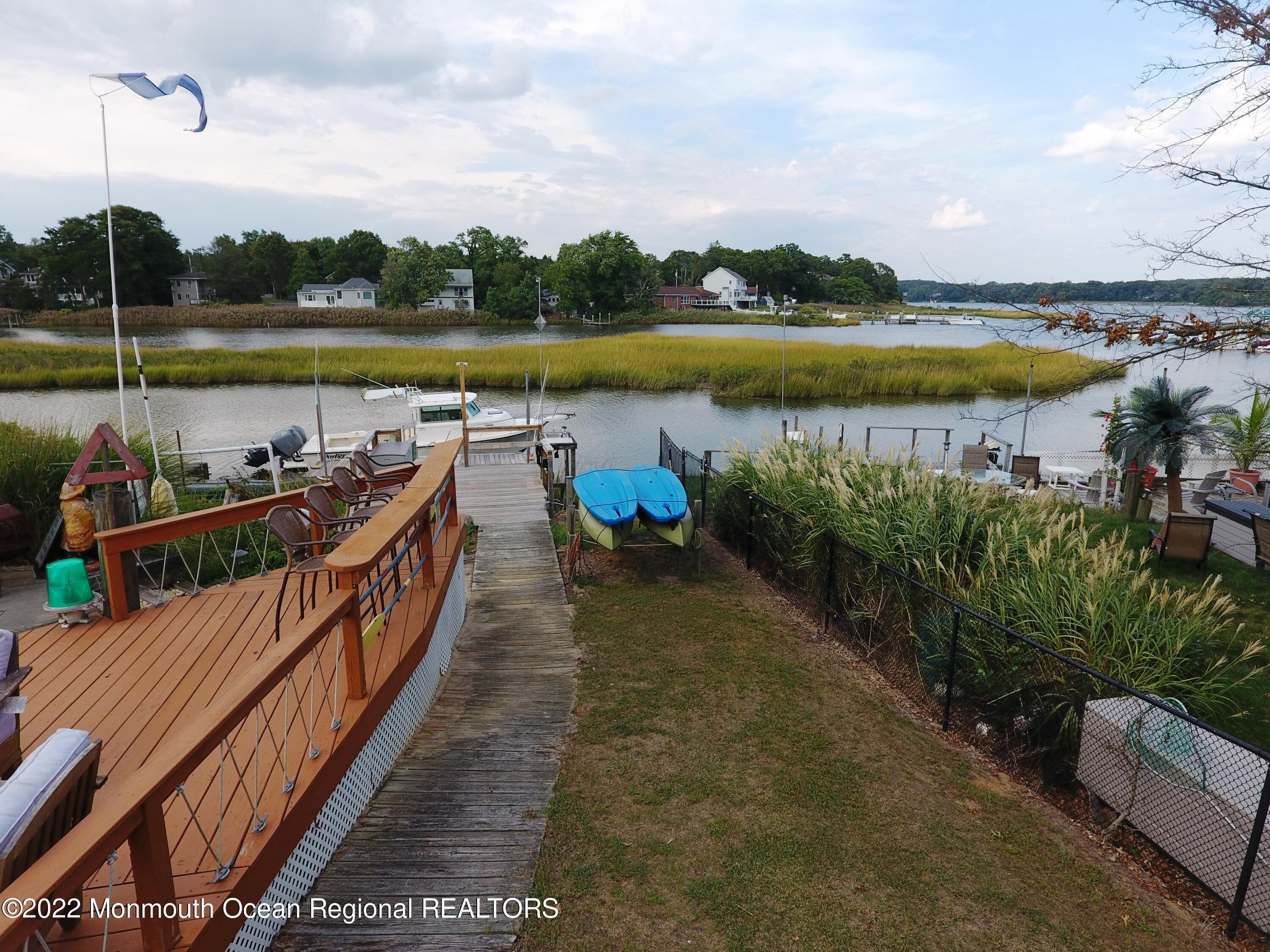 235 Riverside Drive North Brick, NJ 08724 - Photo 46 of 84 DJI_0154