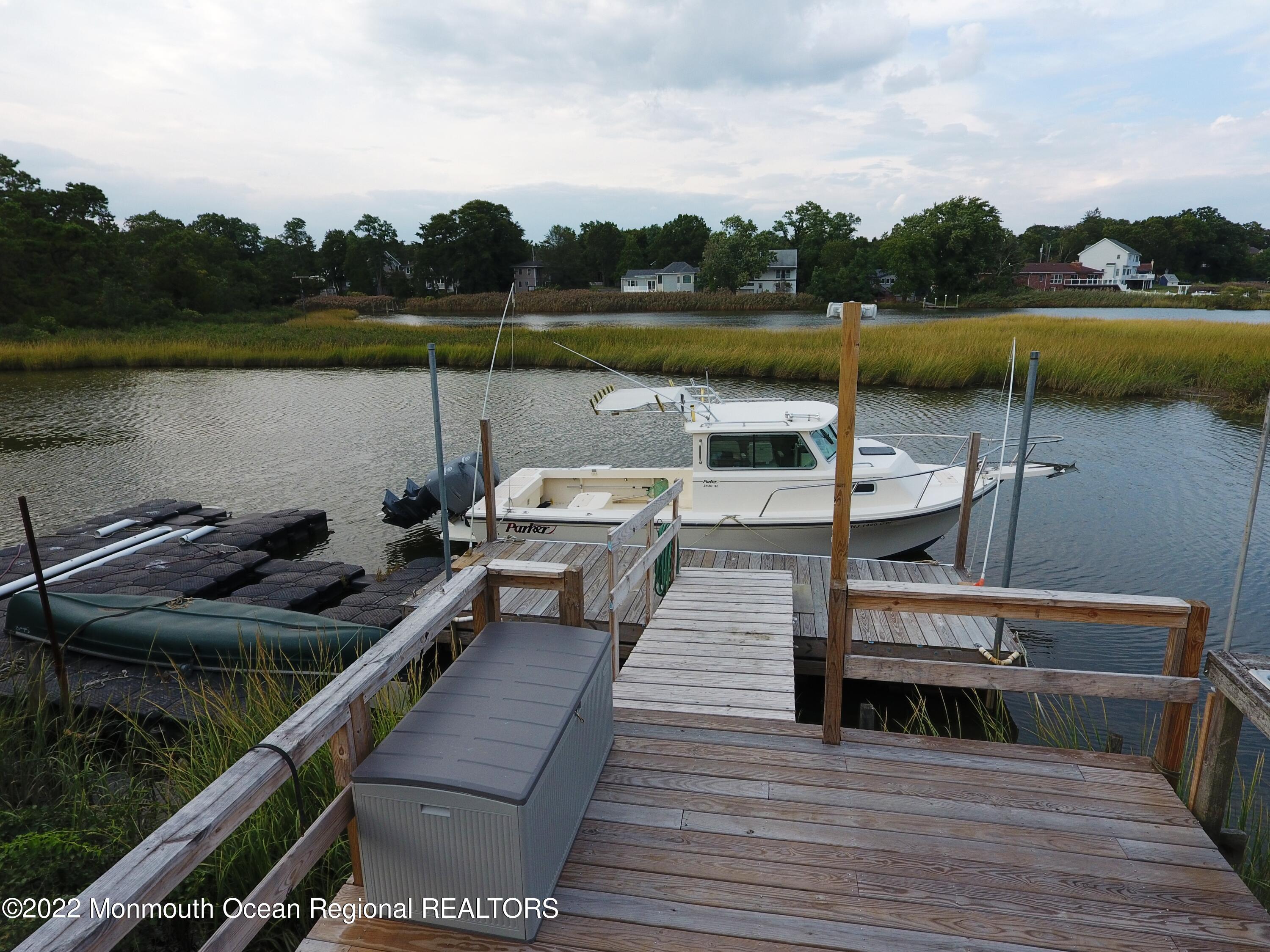 235 Riverside Drive North Brick, NJ 08724 - Photo 47 of 84 DJI_0158