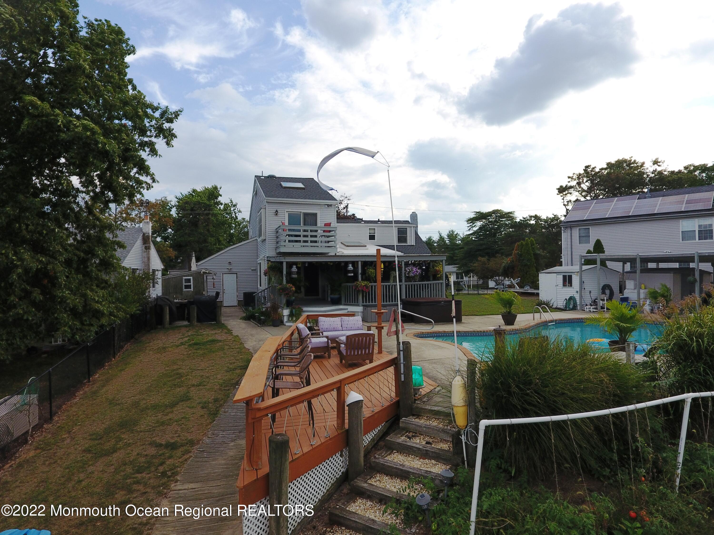 235 Riverside Drive North Brick, NJ 08724 - Photo 49 of 84 DJI_0170