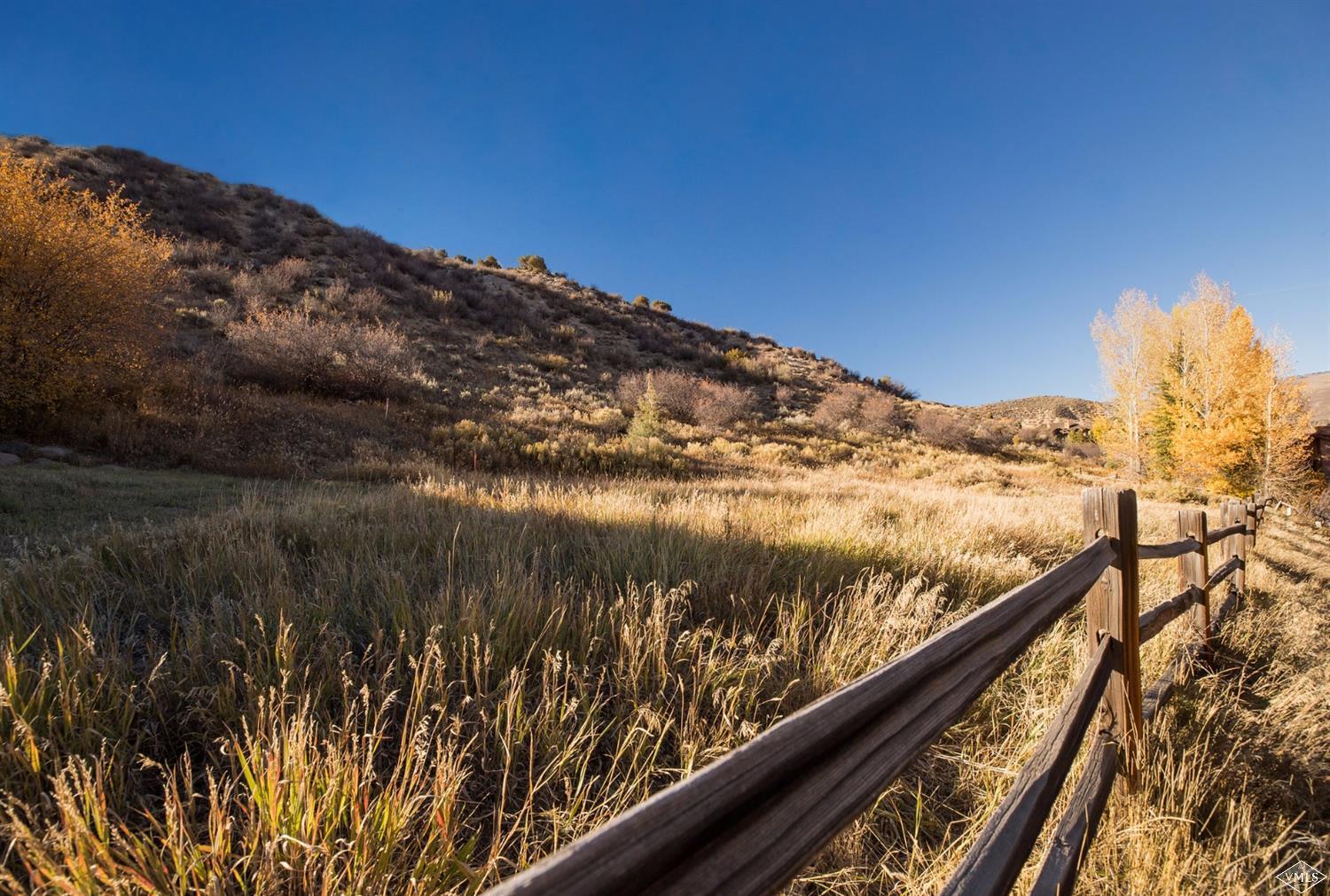 485 Meadow Road Edwards, CO 81632 - Photo 6 of 8 a view of ocean from a balcony