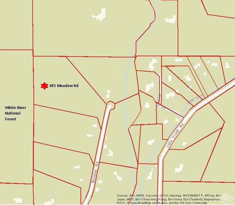 485 Meadow Road Edwards, CO 81632 - Photo 8 of 8 a utility room with a washer and dryer