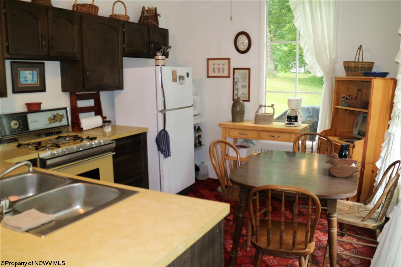 540 County Rte 40/4 Morgantown, WV 26501 - Photo 6 of 18 Gallery Image 6