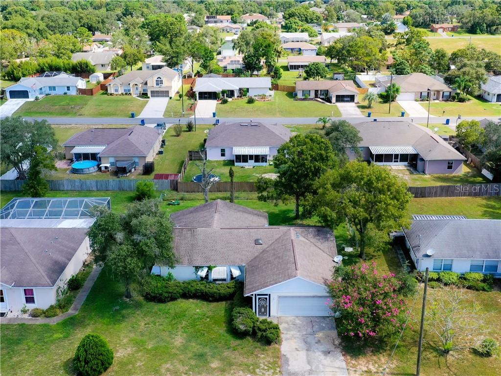 12087 Elgin Boulevard Spring Hill, FL 34608 - Photo 1 of 1