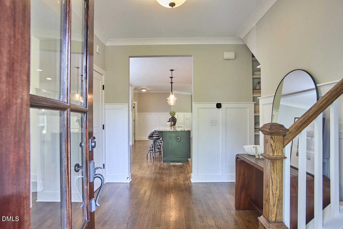 2712 Winton Road Durham, NC 27707 - Photo 6 of 63 Entry