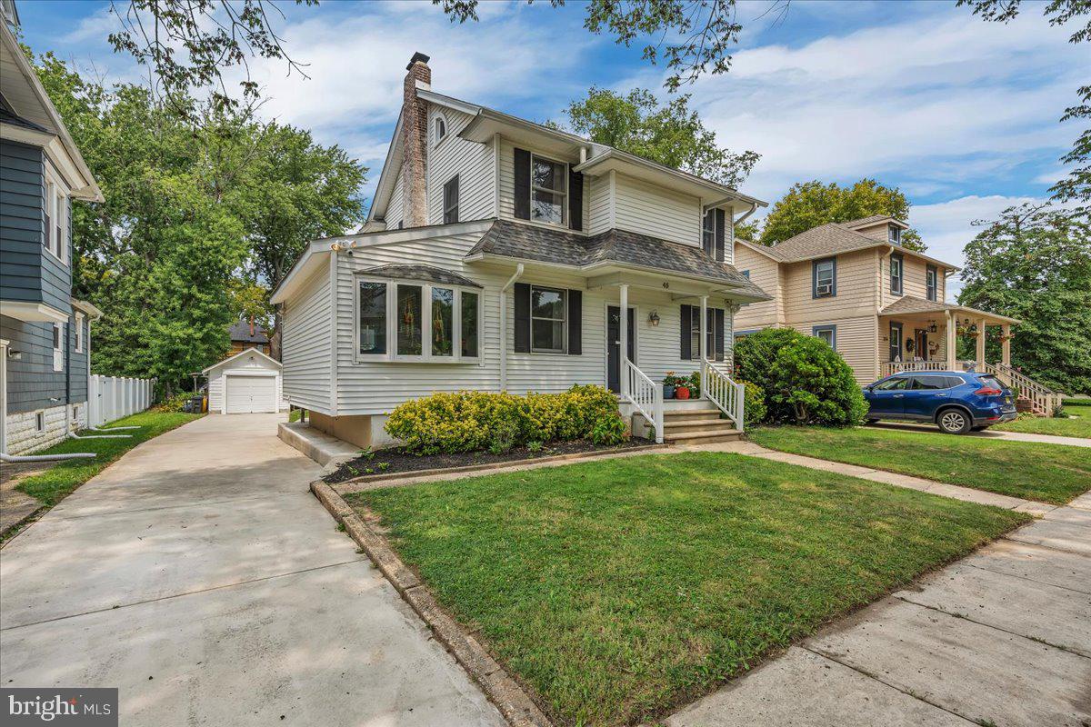 45 Princeton Road Audubon, NJ 08106 - Photo 2 of 41 Gallery Image 2