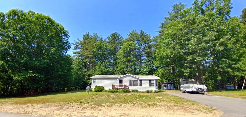 172 Roberts Road Barrington, NH 03825 - Photo 3 of 18 Gallery Image 3