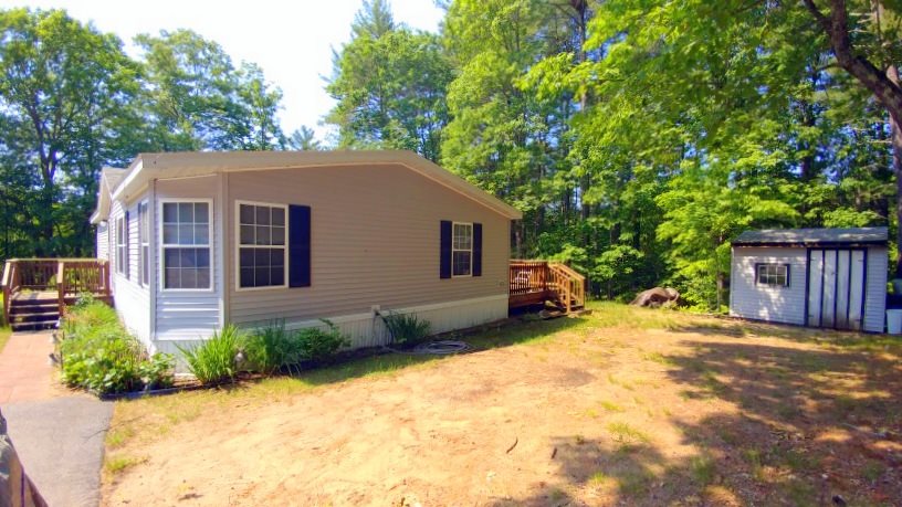 172 Roberts Road Barrington, NH 03825 - Photo 4 of 18 Gallery Image 4