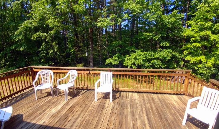 172 Roberts Road Barrington, NH 03825 - Photo 6 of 18 Gallery Image 6