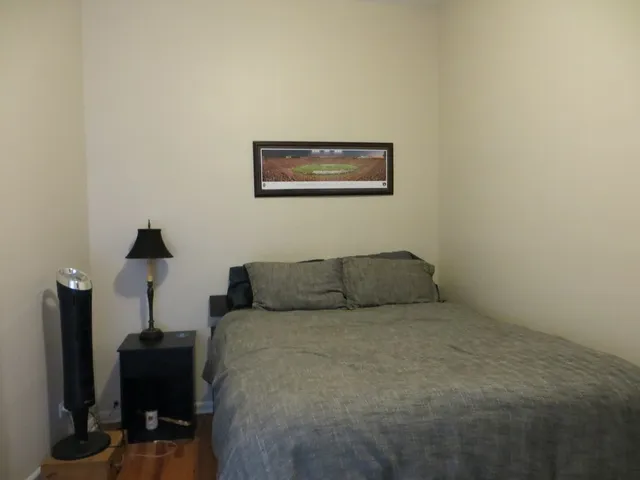 $1,925 | 1431 West Belmont Avenue, Unit 1R, Chicago, IL 60657