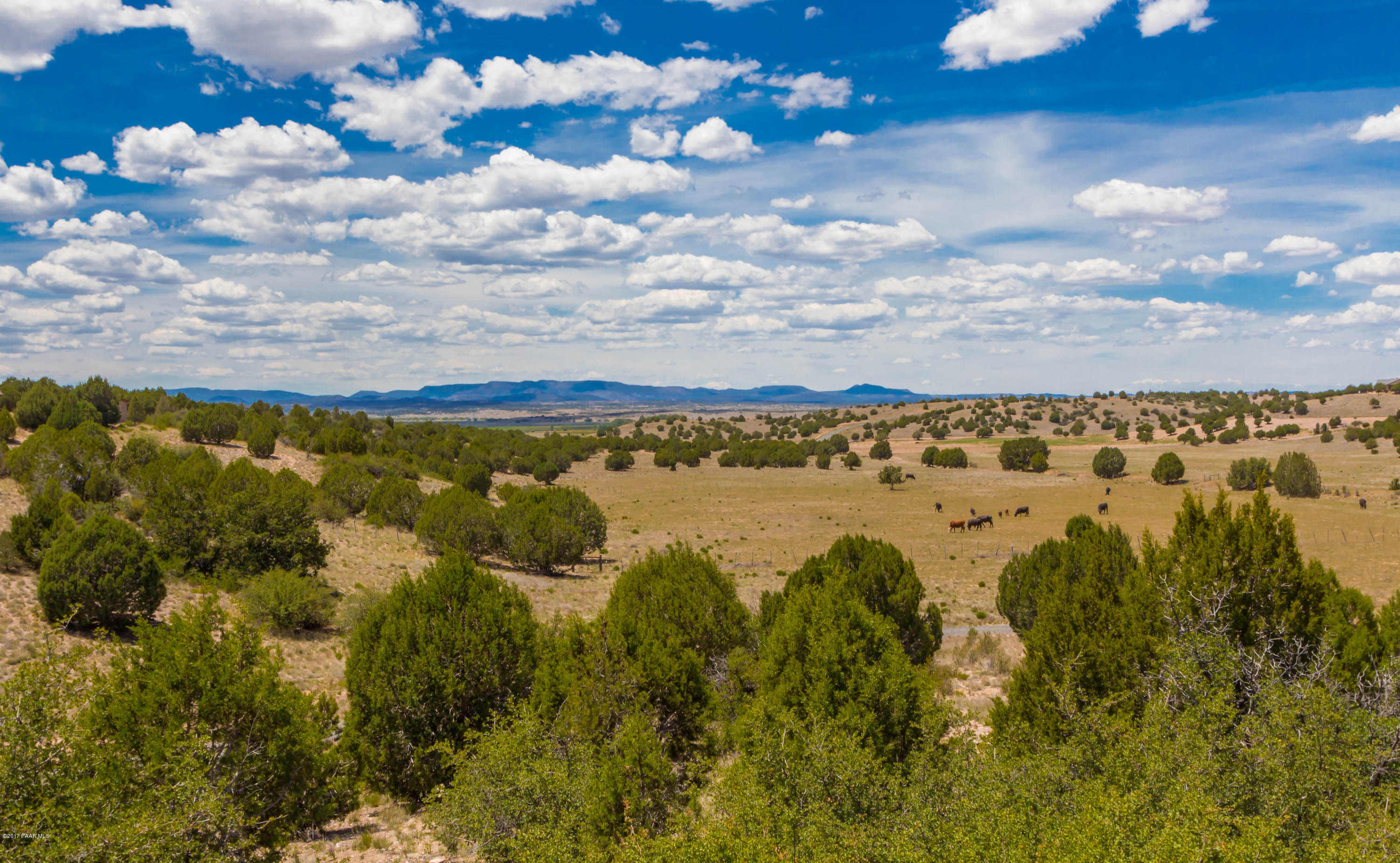 8000 Dillon Wash Road Prescott, AZ 86305 - Photo 15 of 23 a view of a lake