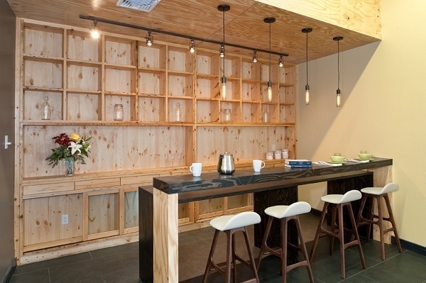 301 Sullivan Place, Unit 4Q Brooklyn, NY 11225 - Photo 14 of 27 a table with chairs and white cabinets