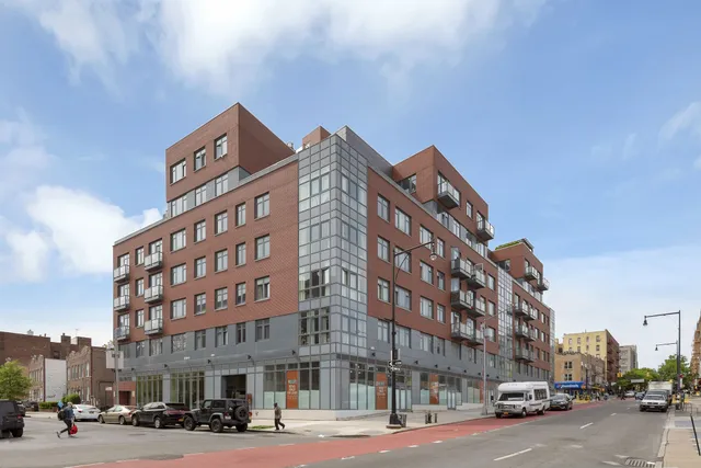 $4,165 | 301 Sullivan Place, Unit 4Q | Crown Heights