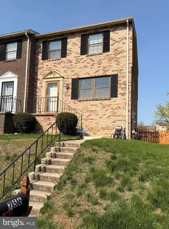 $379,000 | 756 Wilton Farm Drive, Catonsville, MD 21228