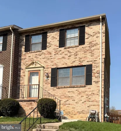 $379,000 | 756 Wilton Farm Drive, Catonsville, MD 21228