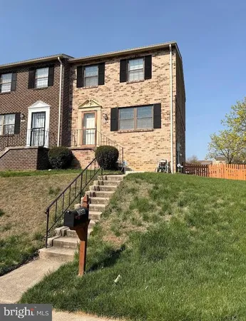 $379,000 | 756 Wilton Farm Drive, Catonsville, MD 21228