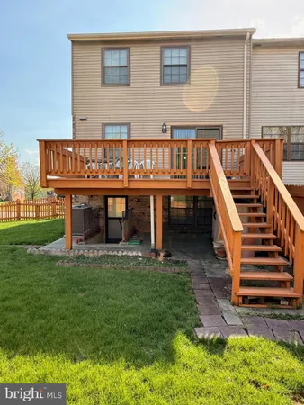 $379,000 | 756 Wilton Farm Drive, Catonsville, MD 21228