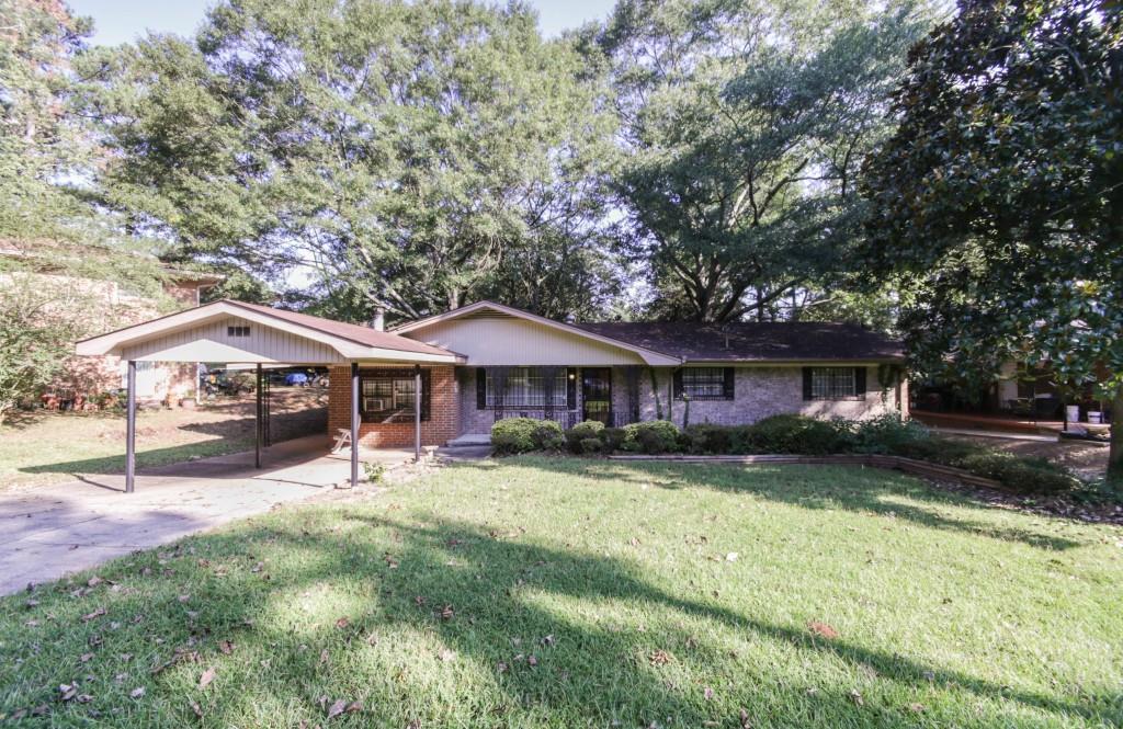 1755 Camperdown Circle Decatur, GA 30035 - Photo 1 of 1
