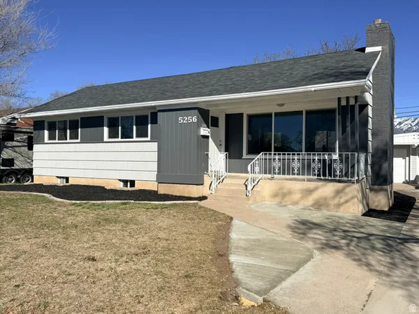 $449,900 | 5256 South 2000th Street West, Roy, UT 84067
