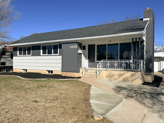 5256 South 2000th Street West Roy, UT 84067 - Photo 1 of 25
