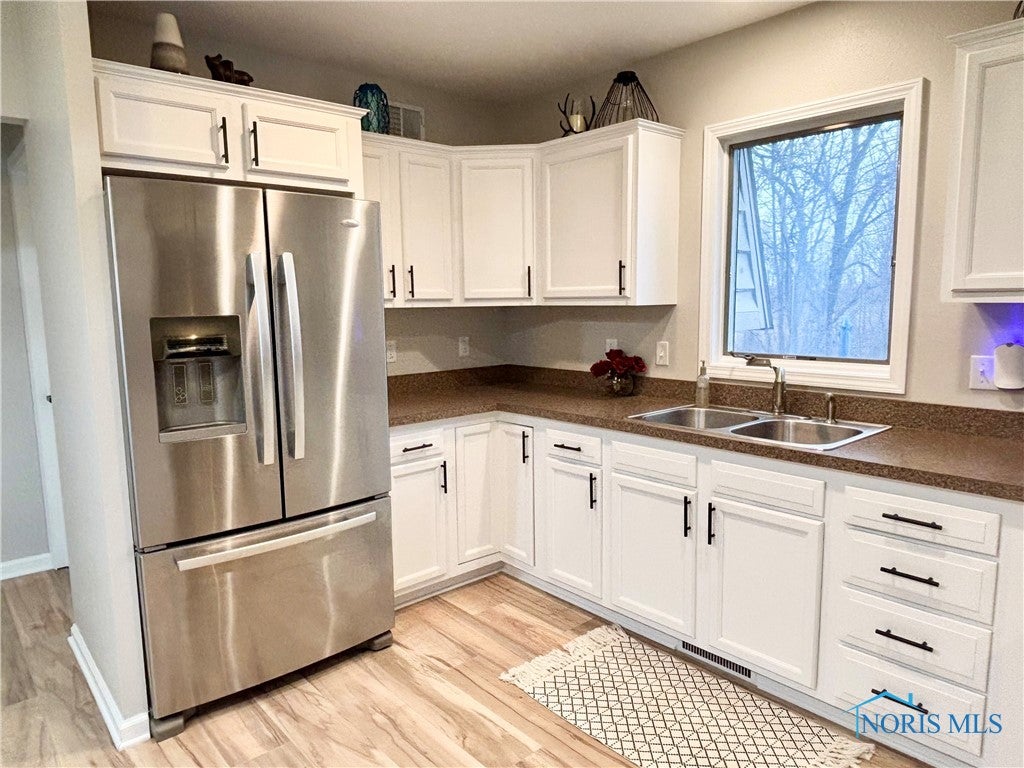 6853 Seaman Road Oregon, OH 43616 - Photo 36 of 50 Appliances included.