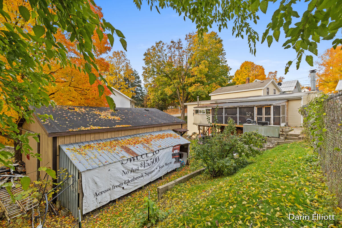306 Rice Street Ionia, MI 48846 - Photo 34 of 40 IMG_1038