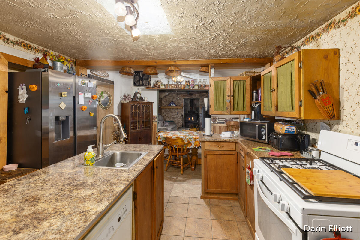 306 Rice Street Ionia, MI 48846 - Photo 8 of 40 IMG_1010 (1)