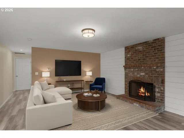 $575,000 | 806 Southeast 73rd Avenue, Hillsboro, OR 97123