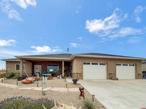 $765,000 | 18699 Road 22.6, Dolores, CO 81323