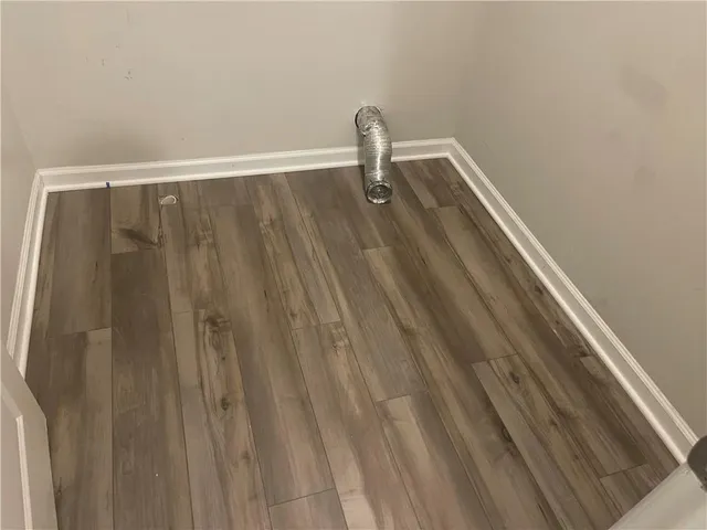 a view of small space