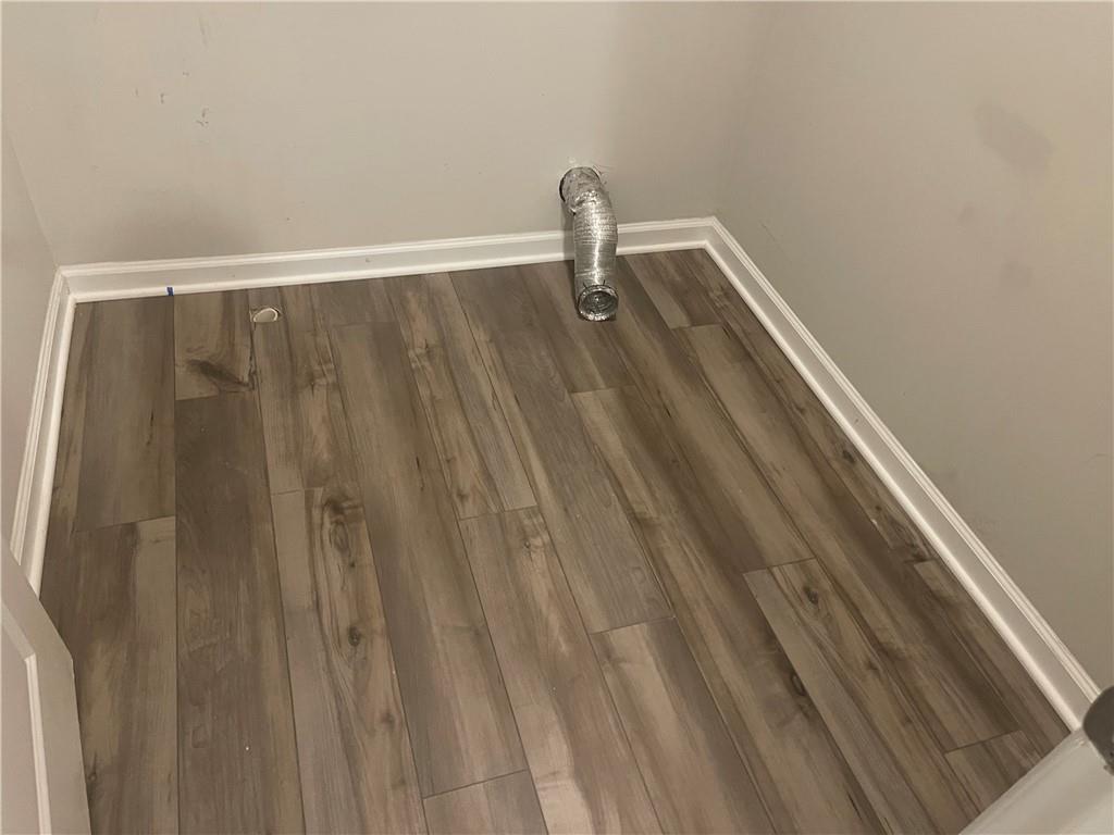 1929 Charcoal Ives Road Lawrenceville, GA 30045 - Photo 10 of 14 a view of small space