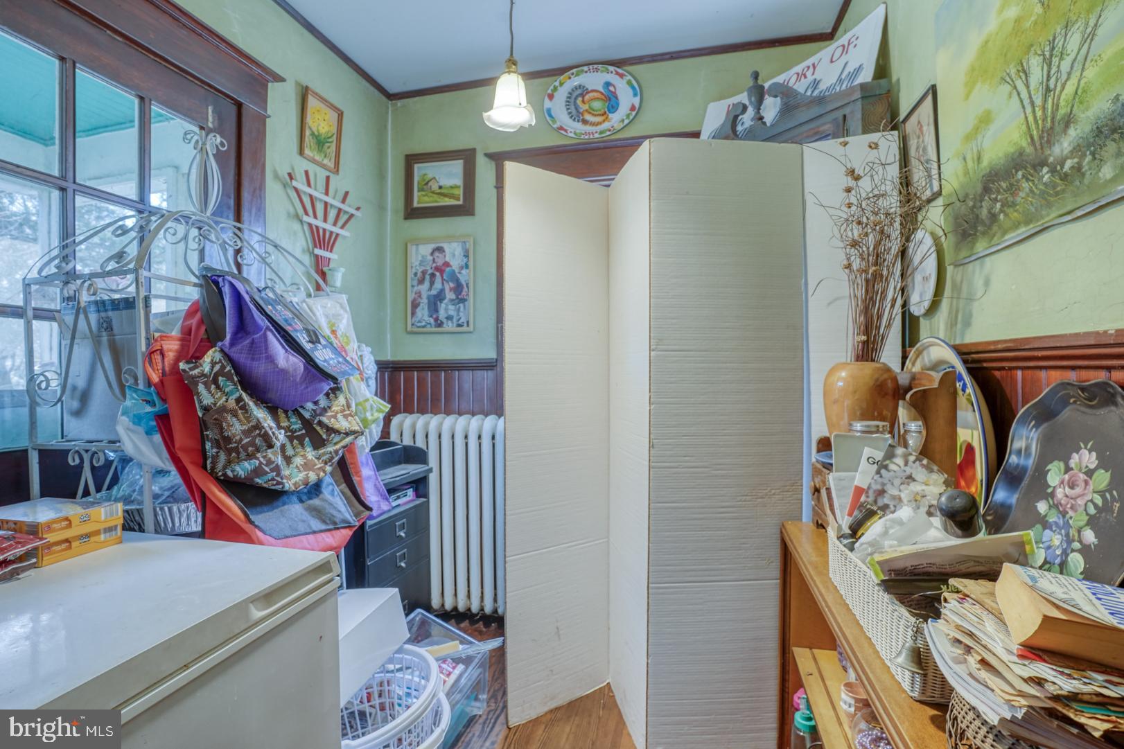 4096 Main Street Trappe, MD 21673 - Photo 37 of 70 Flex space off kitchen