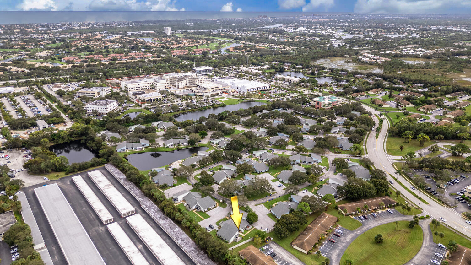 431 Jupiter Lakes Boulevard, Unit 2132C Jupiter, FL 33458 - Photo 19 of 25 431 Jupiter Lakes Blvd 2132c-large-026-0