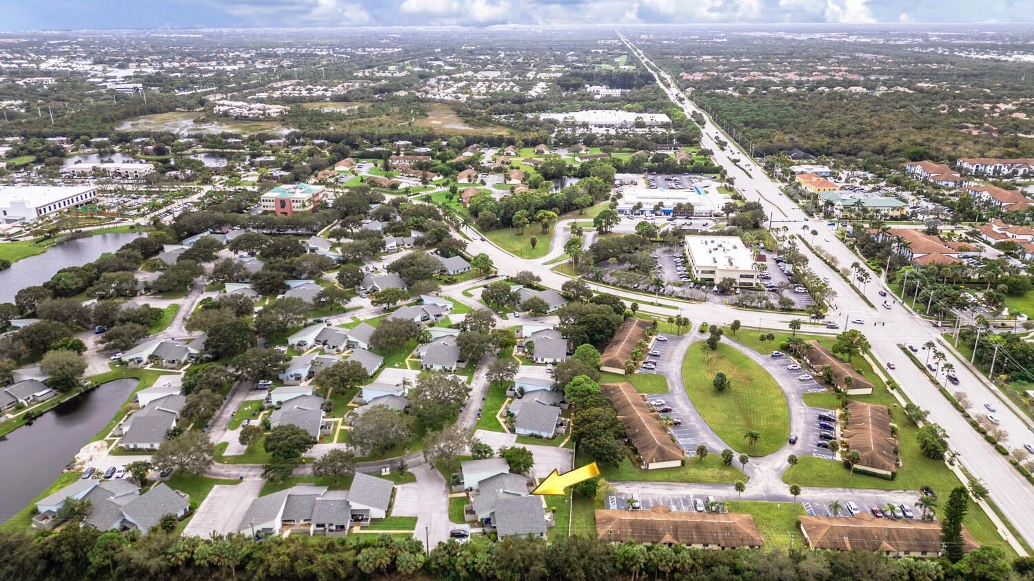 431 Jupiter Lakes Boulevard, Unit 2132C Jupiter, FL 33458 - Photo 20 of 25 431 Jupiter Lakes Blvd 2132c-large-027-0