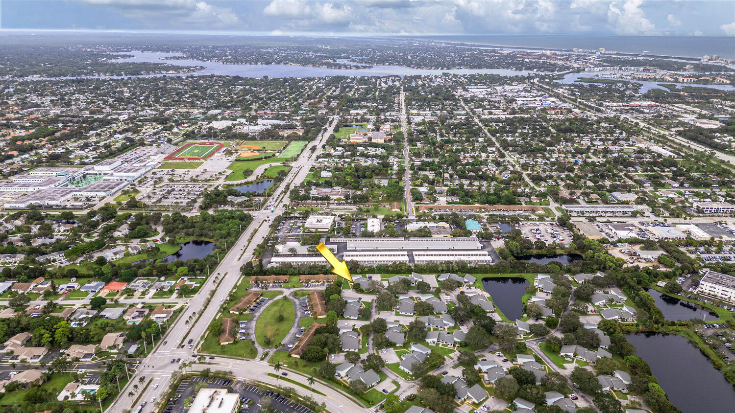 431 Jupiter Lakes Boulevard, Unit 2132C Jupiter, FL 33458 - Photo 22 of 25 431 Jupiter Lakes Blvd 2132c-large-030-0