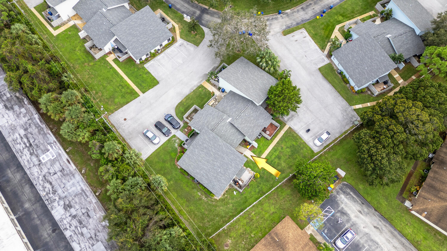 431 Jupiter Lakes Boulevard, Unit 2132C Jupiter, FL 33458 - Photo 24 of 25 431 Jupiter Lakes Blvd 2132c-large-032-0