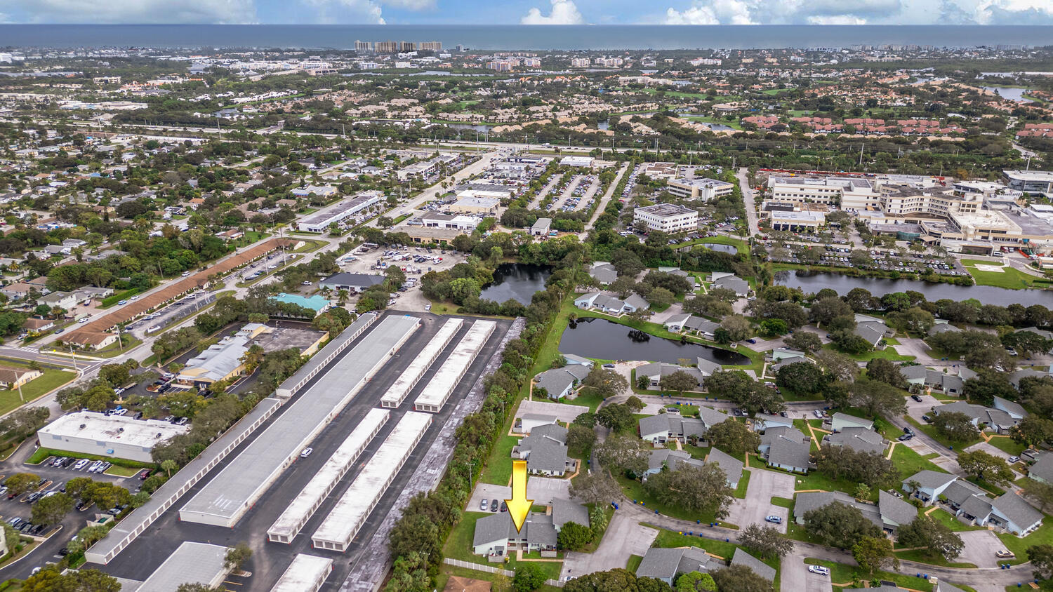 431 Jupiter Lakes Boulevard, Unit 2132C Jupiter, FL 33458 - Photo 3 of 25 431 Jupiter Lakes Blvd 2132c-large-001-0